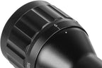 MIRA SPINA TELESCÓPICA 3-9X32 AO RGB