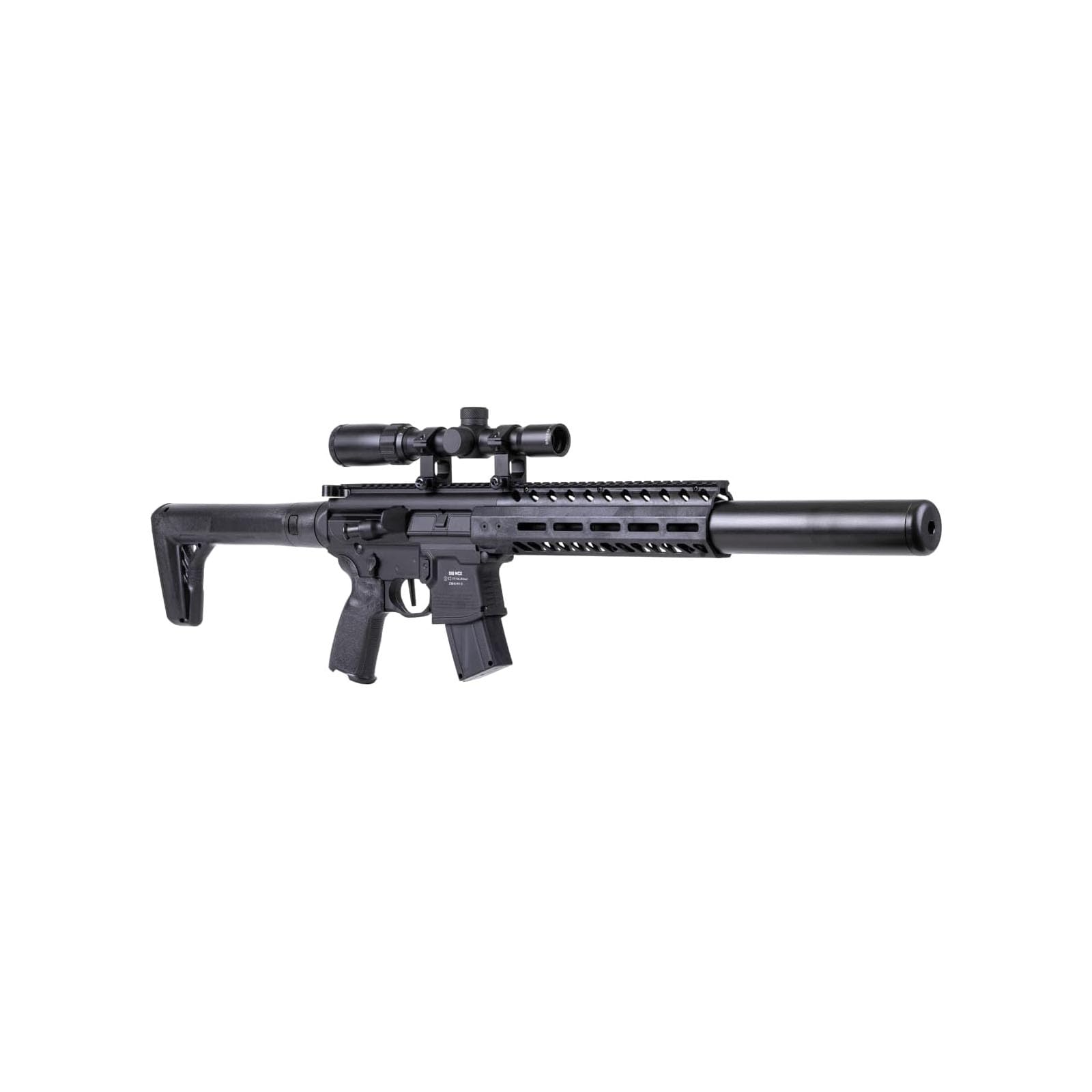 RIFLE CO2 SIG SAUER MCX GEN 2 SEMI-AUTO 30X
