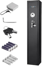 CAJA FUERTE BAROMÉTRICA PARA RIFLES BARSKA