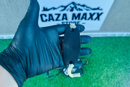 RE-SORTERA CON EMPUÑADURA EN POLÍMERO