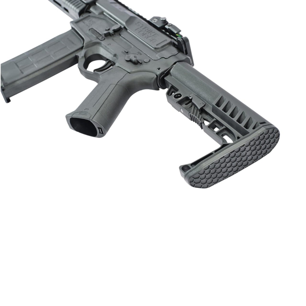 RIFLE CO2 UMAREX STRIKEFORCE FULL AUTOMÁTICO 30X
