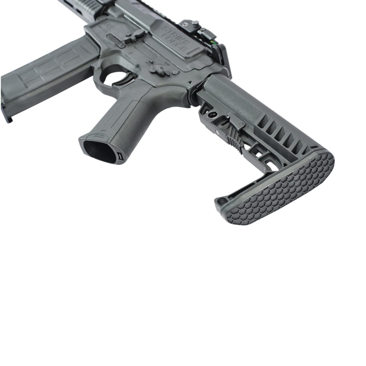 RIFLE CO2 UMAREX STRIKEFORCE FULL AUTOMÁTICO 30X