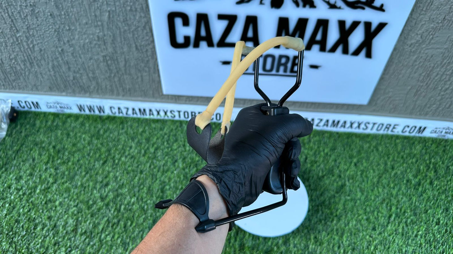 RE-SORTERA CON SOPORTE DE MUÑECA