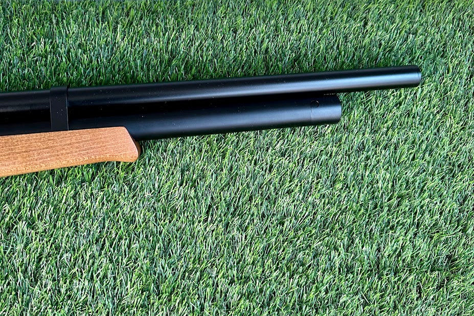RIFLE PCP ARTEMIS M22