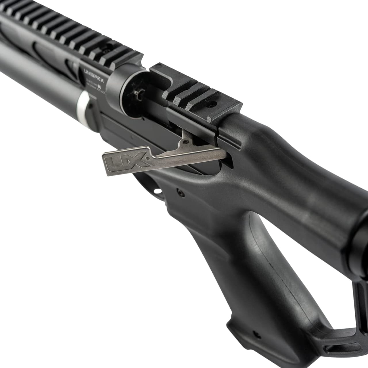 RIFLE PCP UMAREX NOTOS MULTI-TIRO 7X