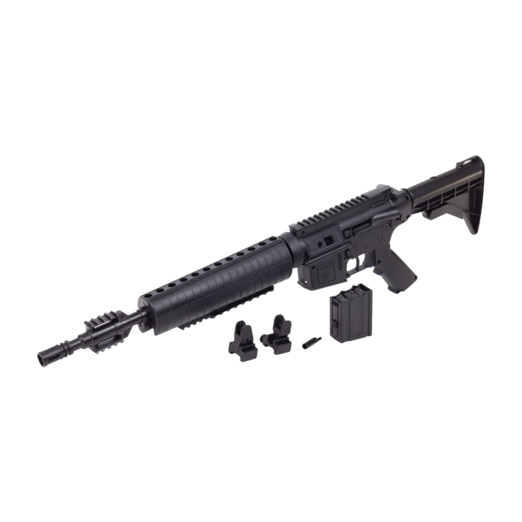 RIFLE PCA CROSMAN M4 DOBLE-MUNICIÓN