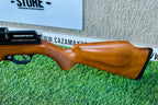 RIFLE PCP SNOWPEAK PR900S G2