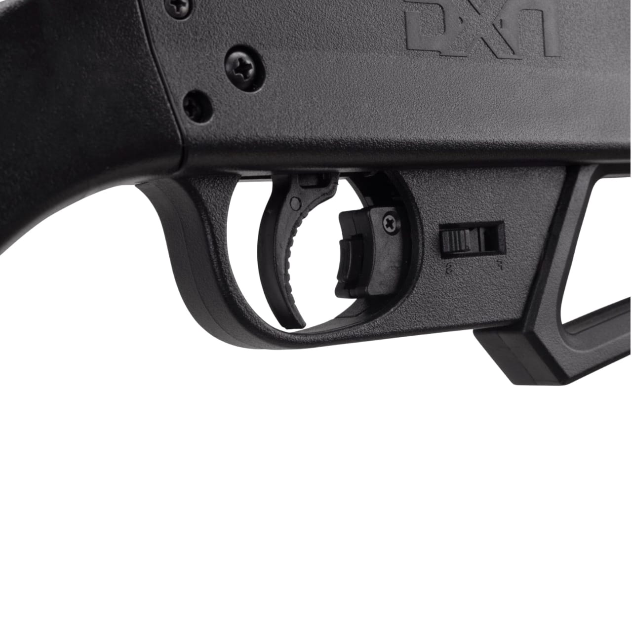 RIFLE PCA UMAREX NXG APX MULTI-TIRO 10X