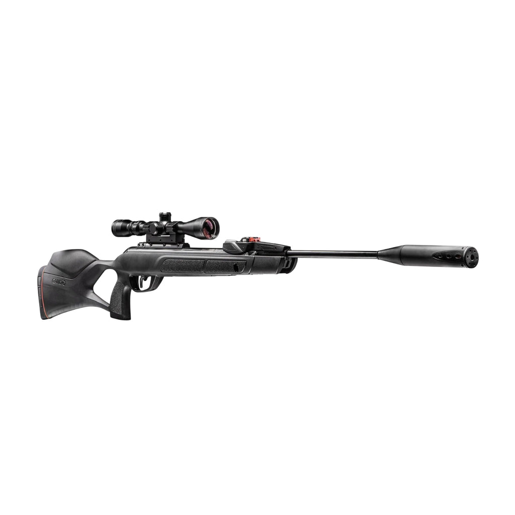 RIFLE NITRO PISTÓN GAMO SWARM MAGNUM 10X GEN3I MULTI-TIRO 10X
