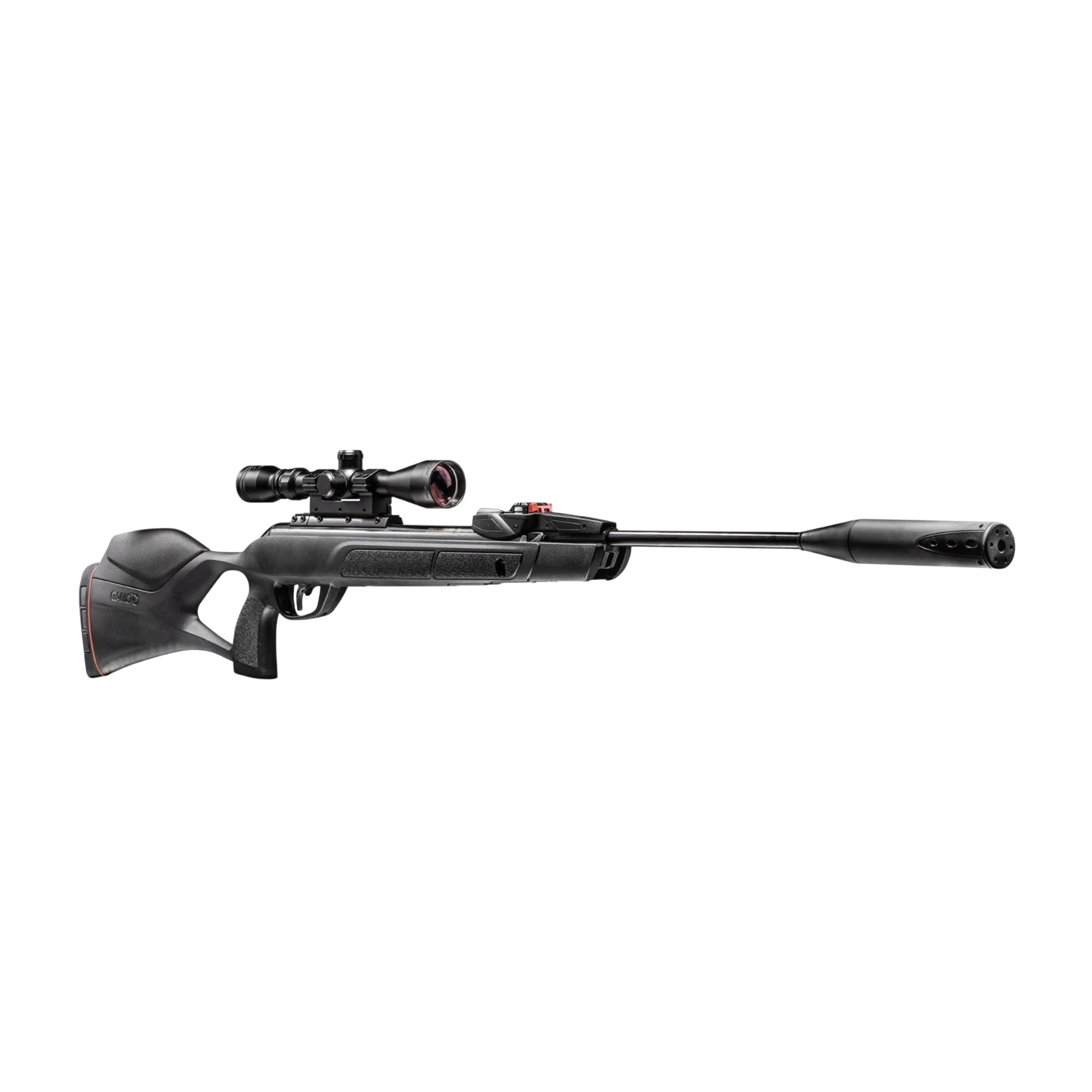 RIFLE NITRO PISTÓN GAMO SWARM MAGNUM 10X GEN3I MULTI-TIRO 10X