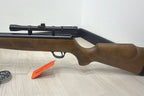 RIFLE NITRO PISTÓN SNOWPEAK GR1600W