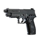PISTOLA CO2 SIG SAUER P226 MK-25 SEMI-AUTO 16X