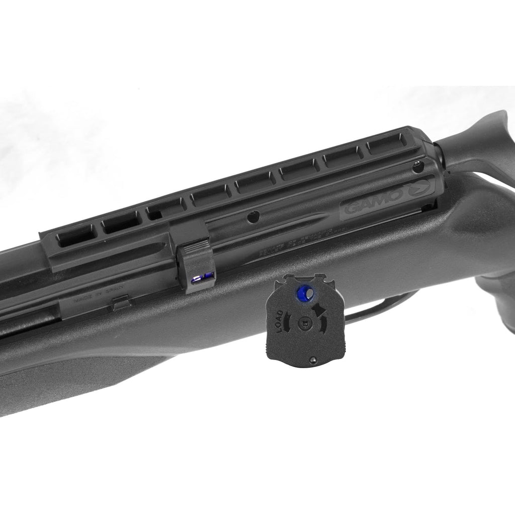 RIFLE PCP GAMO ARROW MULTI-SHOT 10X