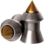 DIABOLOS H&N HORNET CALIBRE 4.5 DE 225 UNIDADES