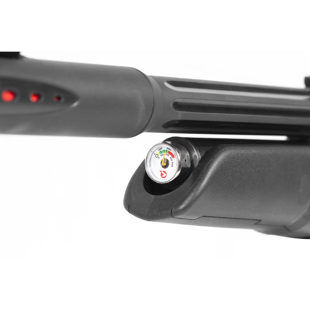 RIFLE PCP GAMO ARROW MULTI-SHOT 10X