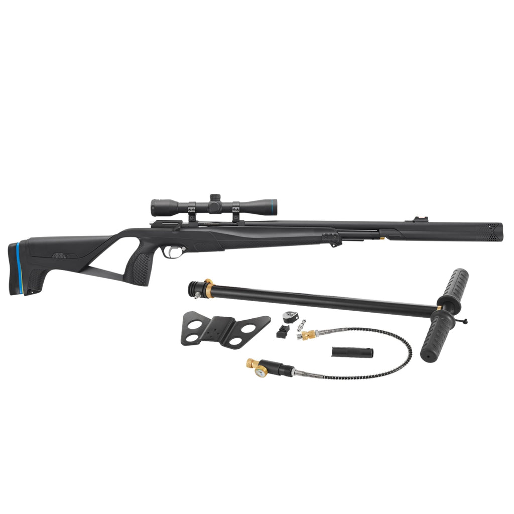 RIFLE PCP STOEGER XM1 MULTI-TIRO 7X