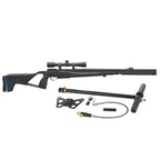 RIFLE PCP STOEGER XM1 MULTI-TIRO 7X