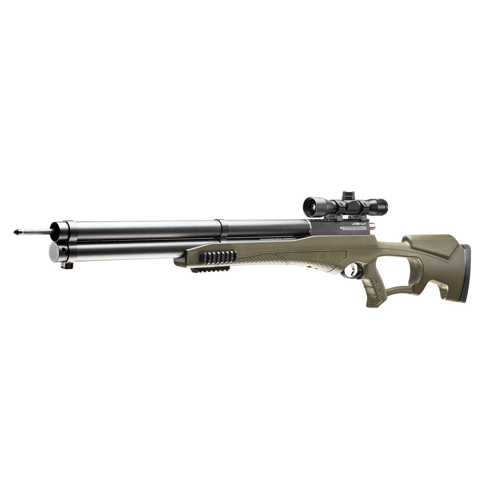 RIFLE PCP UMAREX AIRSABER DE FLECHAS MONO-TIRO