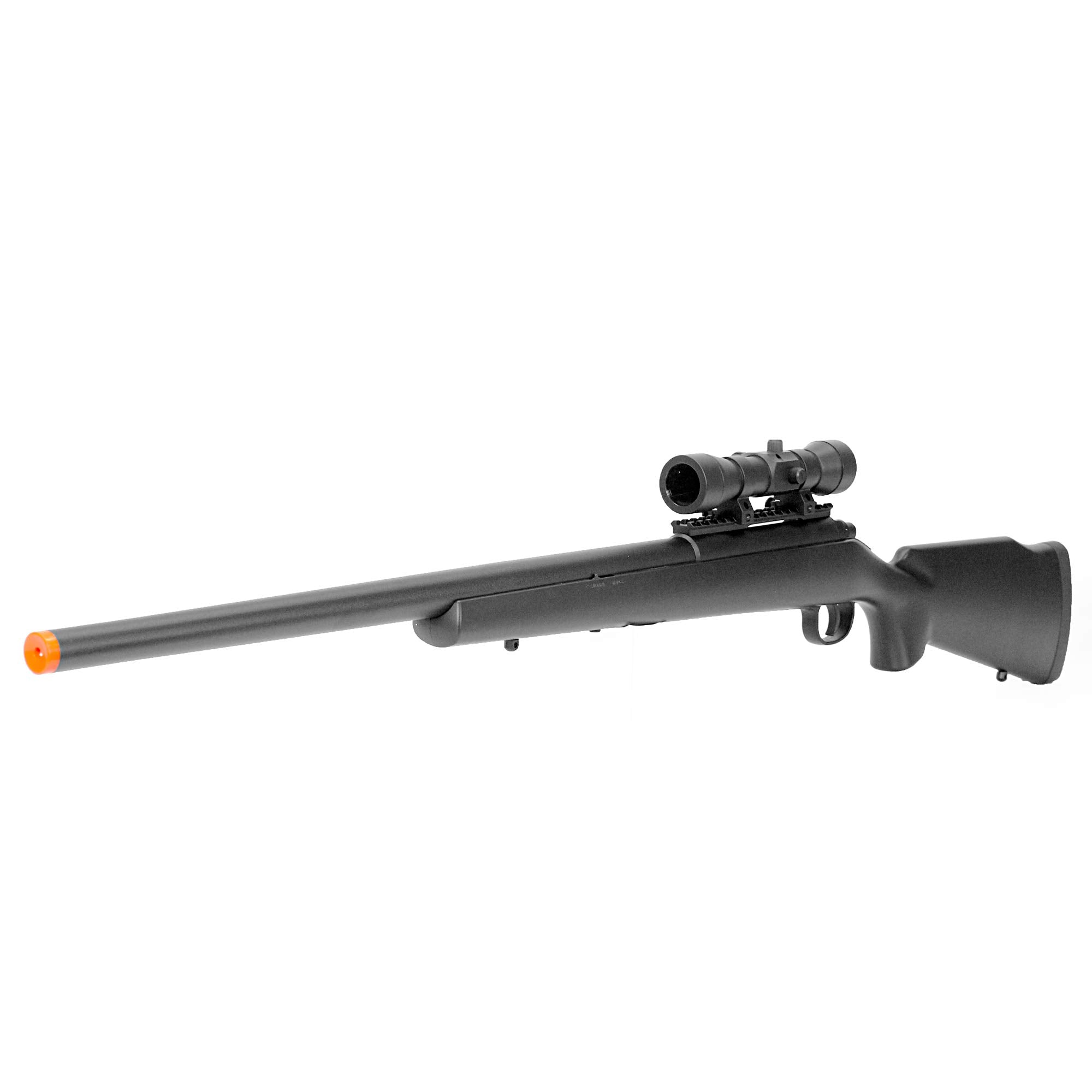 RIFLE FRANCOTIRADOR BBTAC M61 AIRSOFT