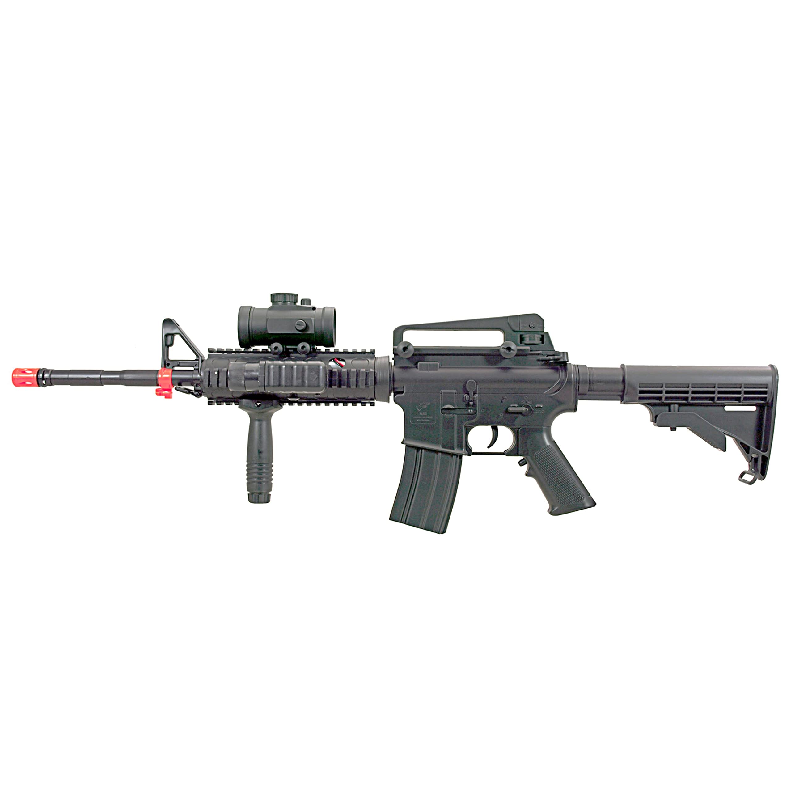 RIFLE BBTAC M83 AIRSOFT