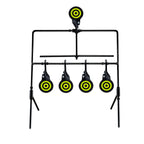 OBJETIVO DE TIRO REAJUSTABLE KNINE OUTDOORS PARA CALIBRES 1.77 Y .22