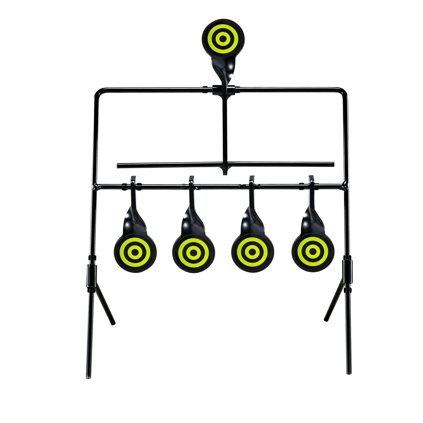 OBJETIVO DE TIRO REAJUSTABLE KNINE OUTDOORS PARA CALIBRES 1.77 Y .22