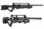 RIFLE PCP HATSAN BLITZ AUTOMATICO