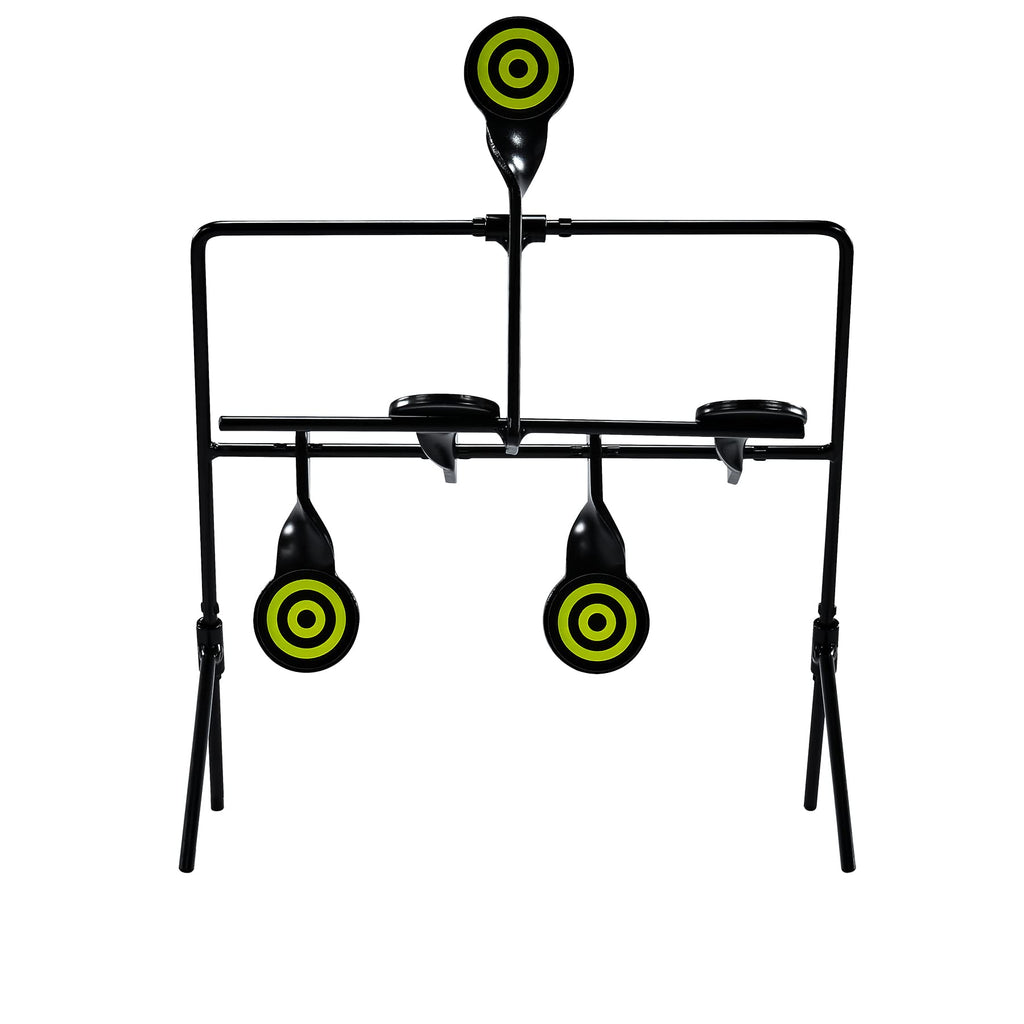 OBJETIVO DE TIRO REAJUSTABLE KNINE OUTDOORS PARA CALIBRES 1.77 Y .22