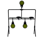 OBJETIVO DE TIRO REAJUSTABLE KNINE OUTDOORS PARA CALIBRES 1.77 Y .22