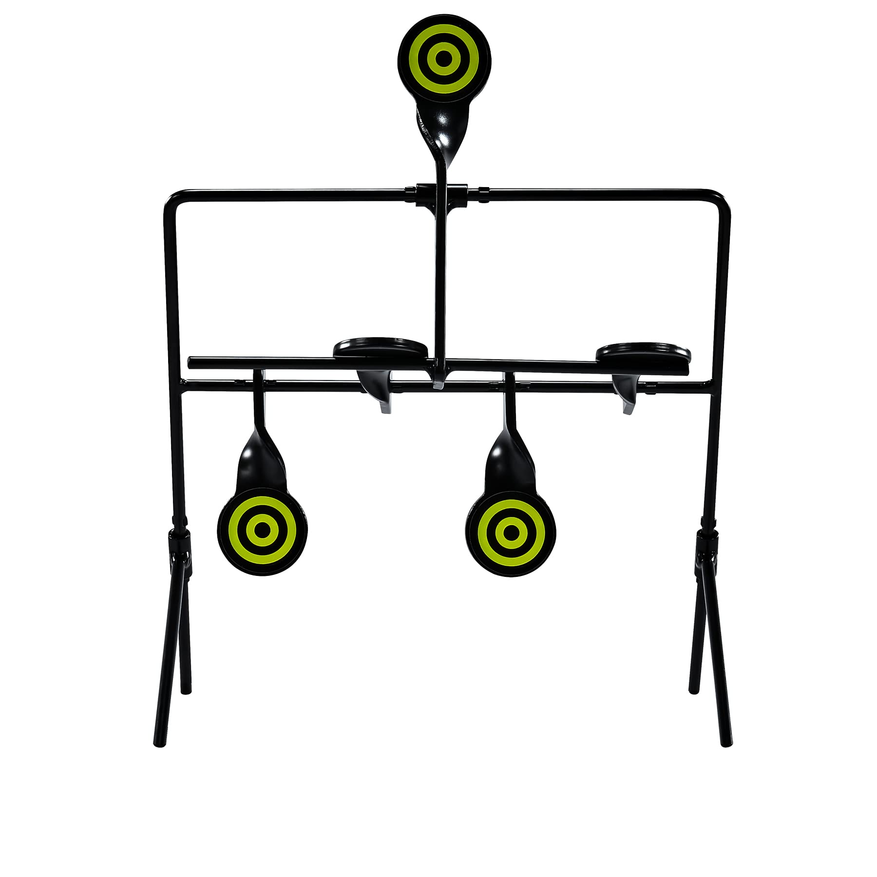 OBJETIVO DE TIRO REAJUSTABLE KNINE OUTDOORS PARA CALIBRES 1.77 Y .22