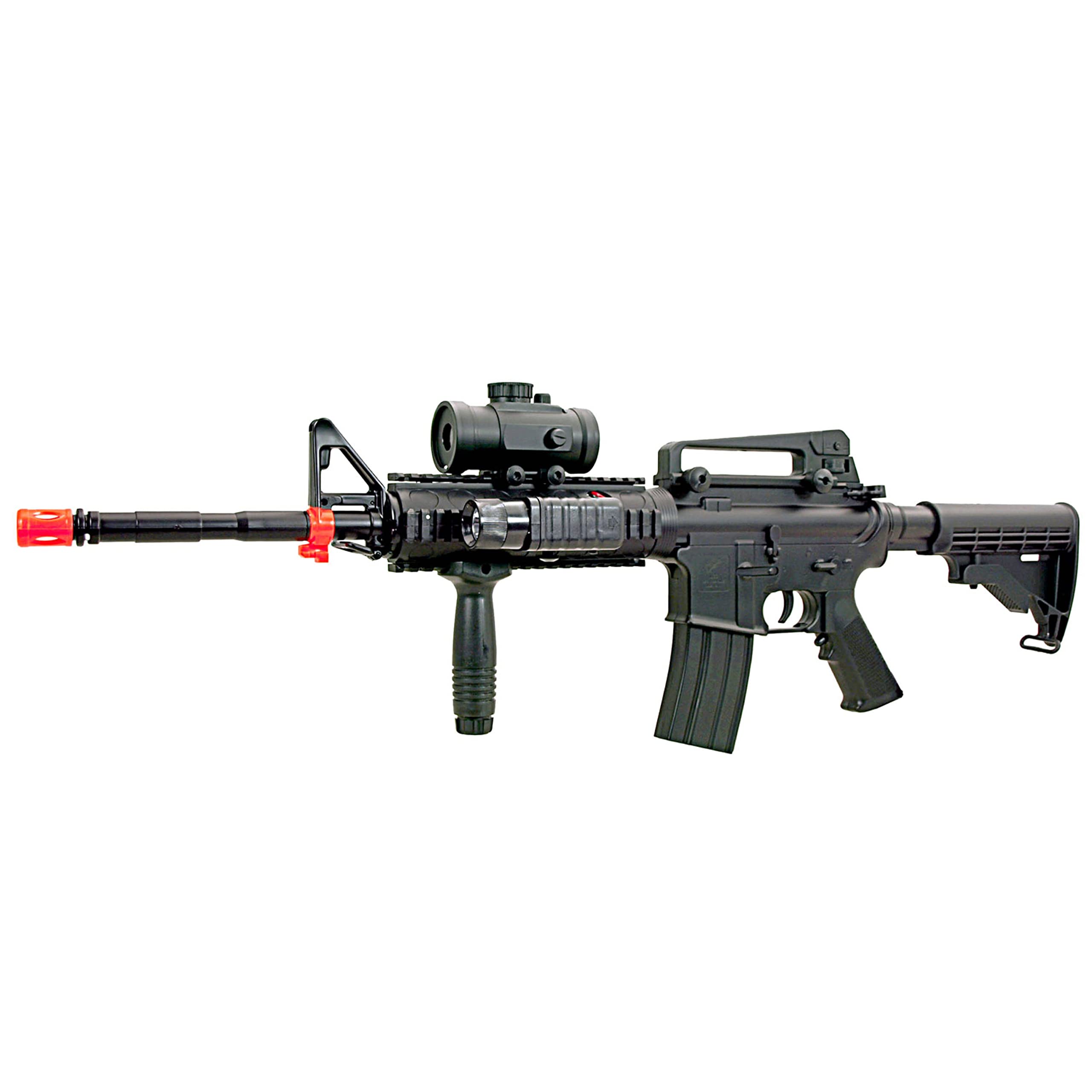 RIFLE BBTAC M83 AIRSOFT