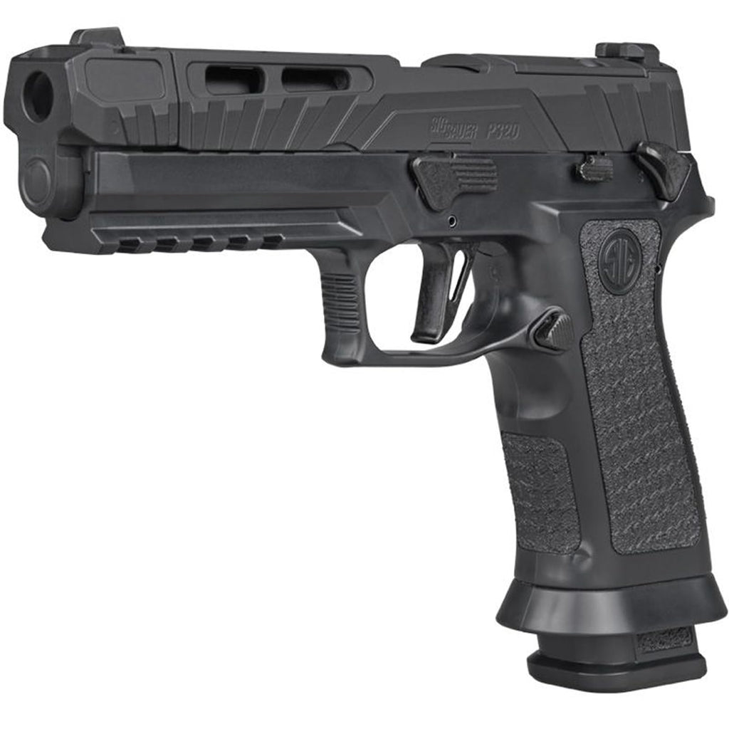 PISTOLA CO2 SIG SAUER P320 SPECTRE SEMI-AUTO 20X