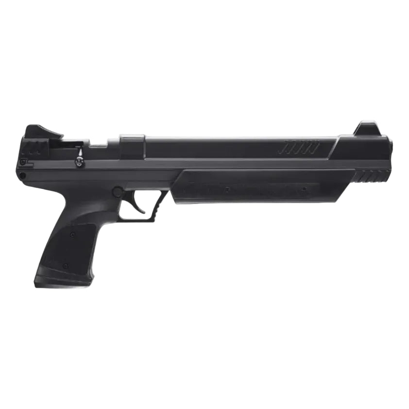 PISTOLA PCA UMAREX STRIKEPOINT MONO-TIRO