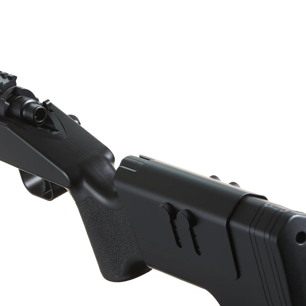 RIFLE FRANCOTIRADOR M62 AIRSOFT
