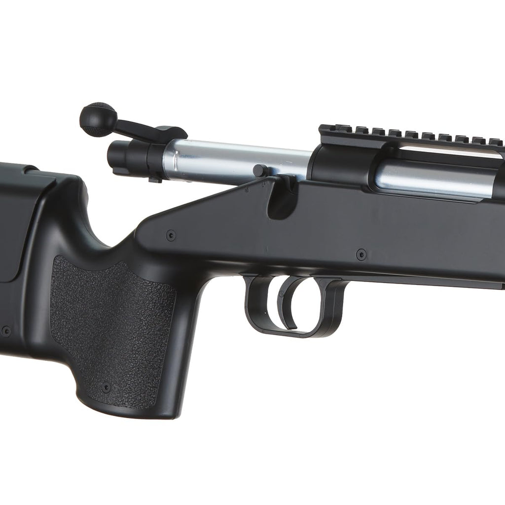 RIFLE FRANCOTIRADOR M62 AIRSOFT