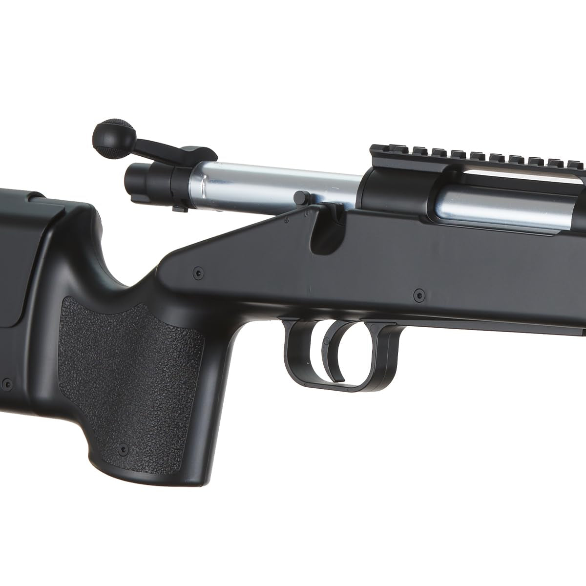 RIFLE FRANCOTIRADOR M62 AIRSOFT