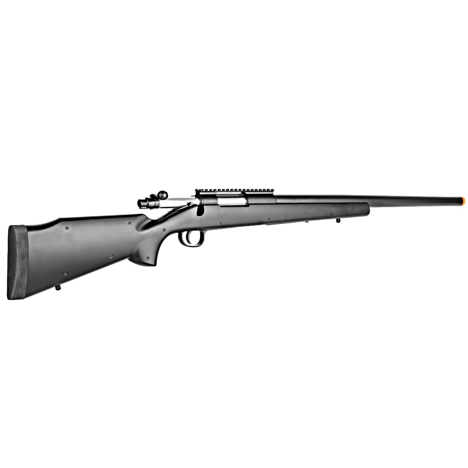 RIFLE FRANCOTIRADOR BBTAC M61 AIRSOFT