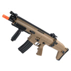 RIFLE SCAR-L AIRSOFT