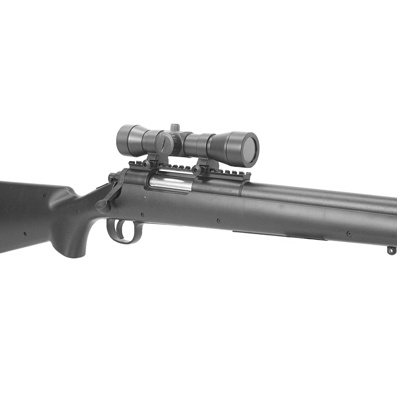 RIFLE FRANCOTIRADOR BBTAC M61 AIRSOFT