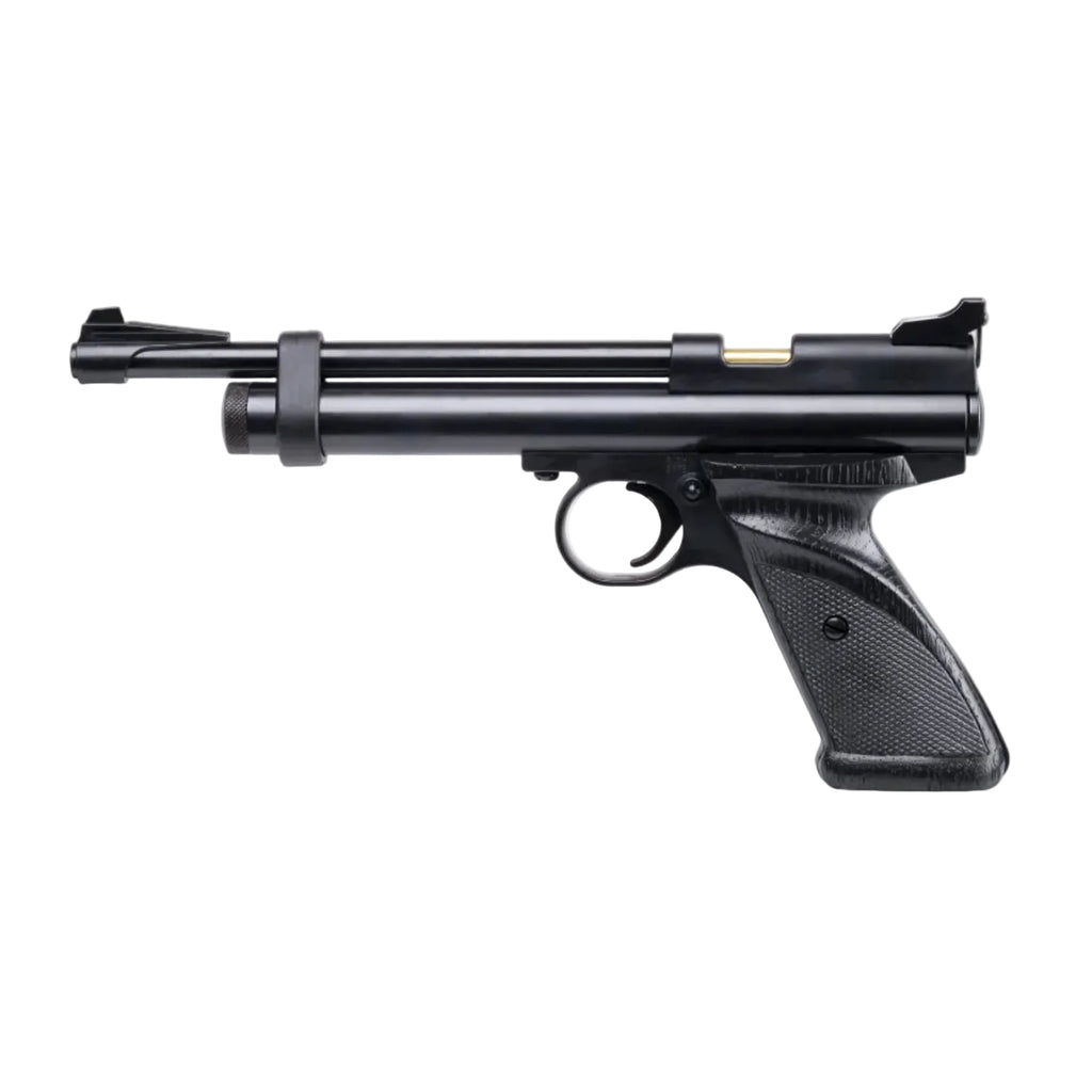 PISTOLA CO2 CROSMAN 2240 MONO-TIRO