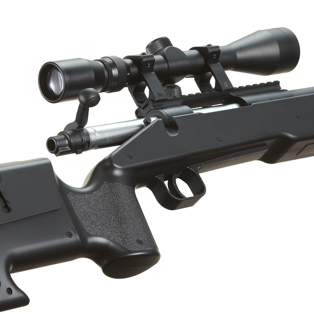 RIFLE FRANCOTIRADOR M62 AIRSOFT