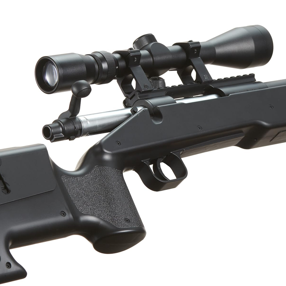 RIFLE FRANCOTIRADOR M62 AIRSOFT