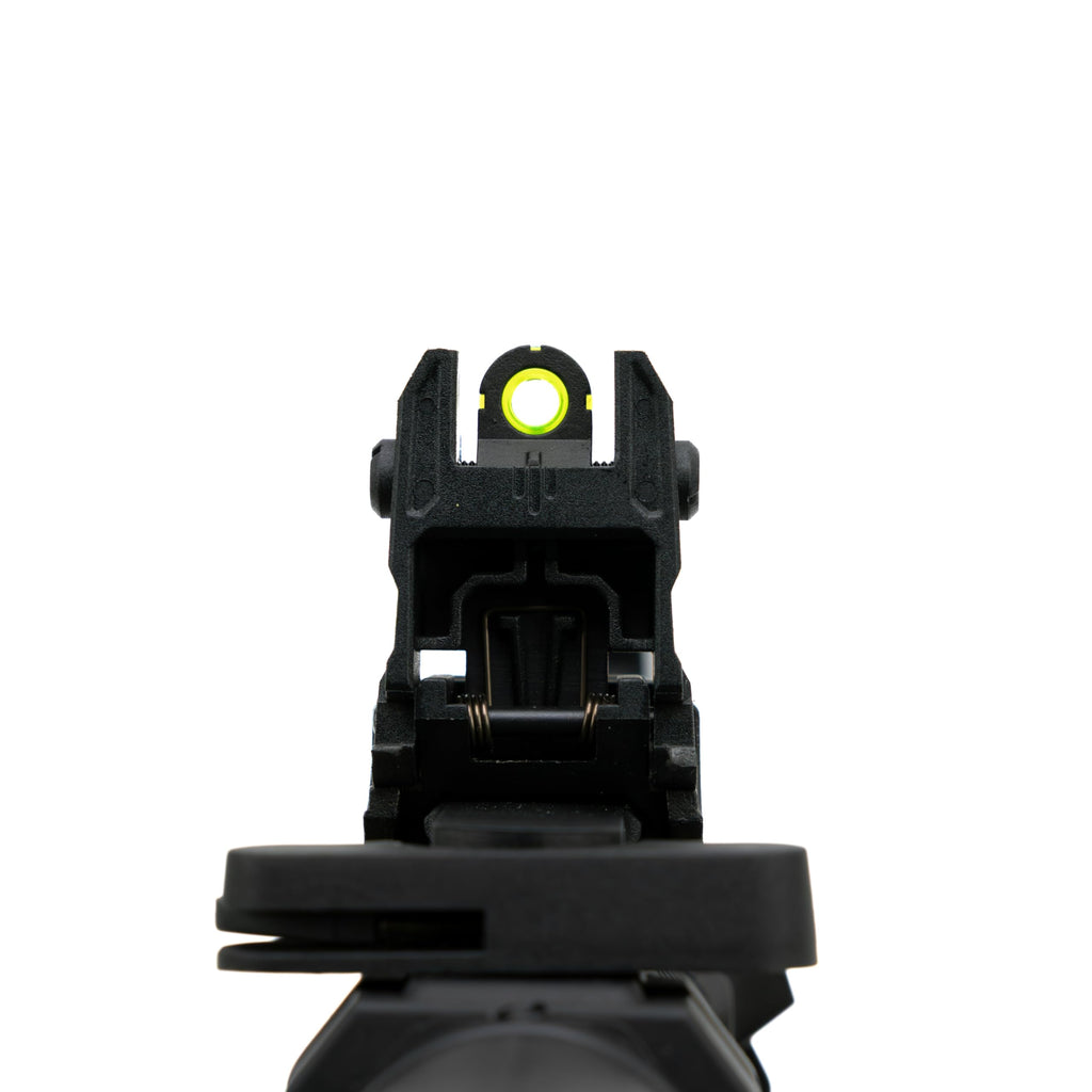 RIFLE AEG BARRA 400E GEN2 AUTOMÁTICO 100X
