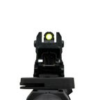 RIFLE AEG BARRA 400E GEN2 AUTOMÁTICO 100X
