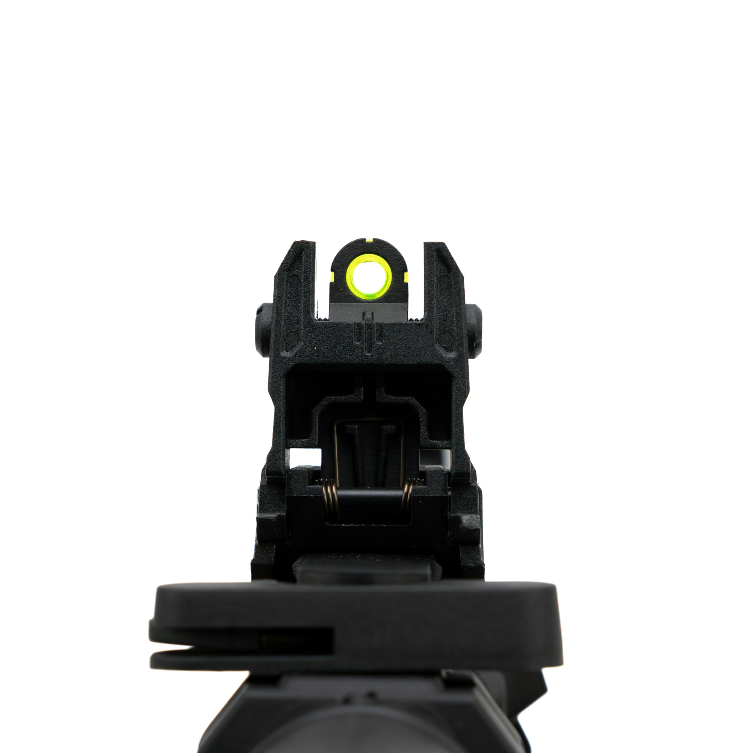 RIFLE AEG BARRA 400E GEN2 AUTOMÁTICO 100X