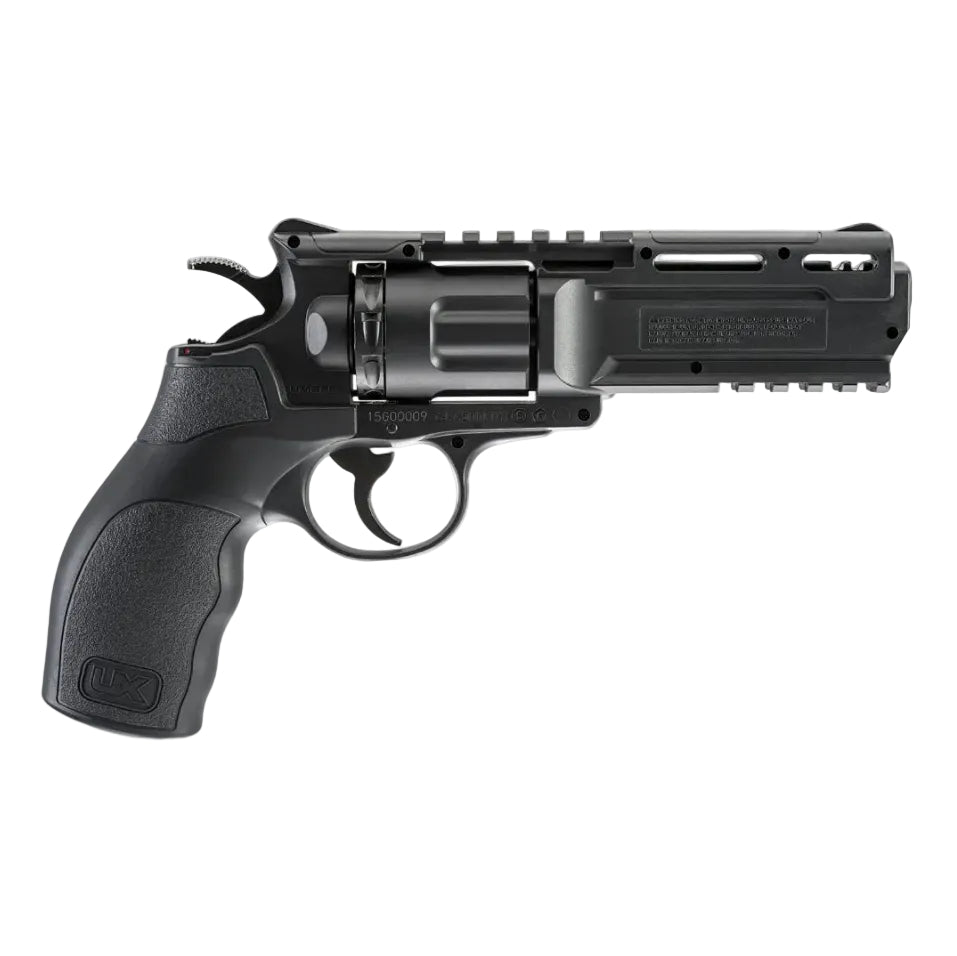 PISTOLA CO2 UMAREX BRODAX SEMI-AUTO 10X