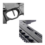 RIFLE CO2 SIG SAUER MCX GEN 2 SEMI-AUTO 30X