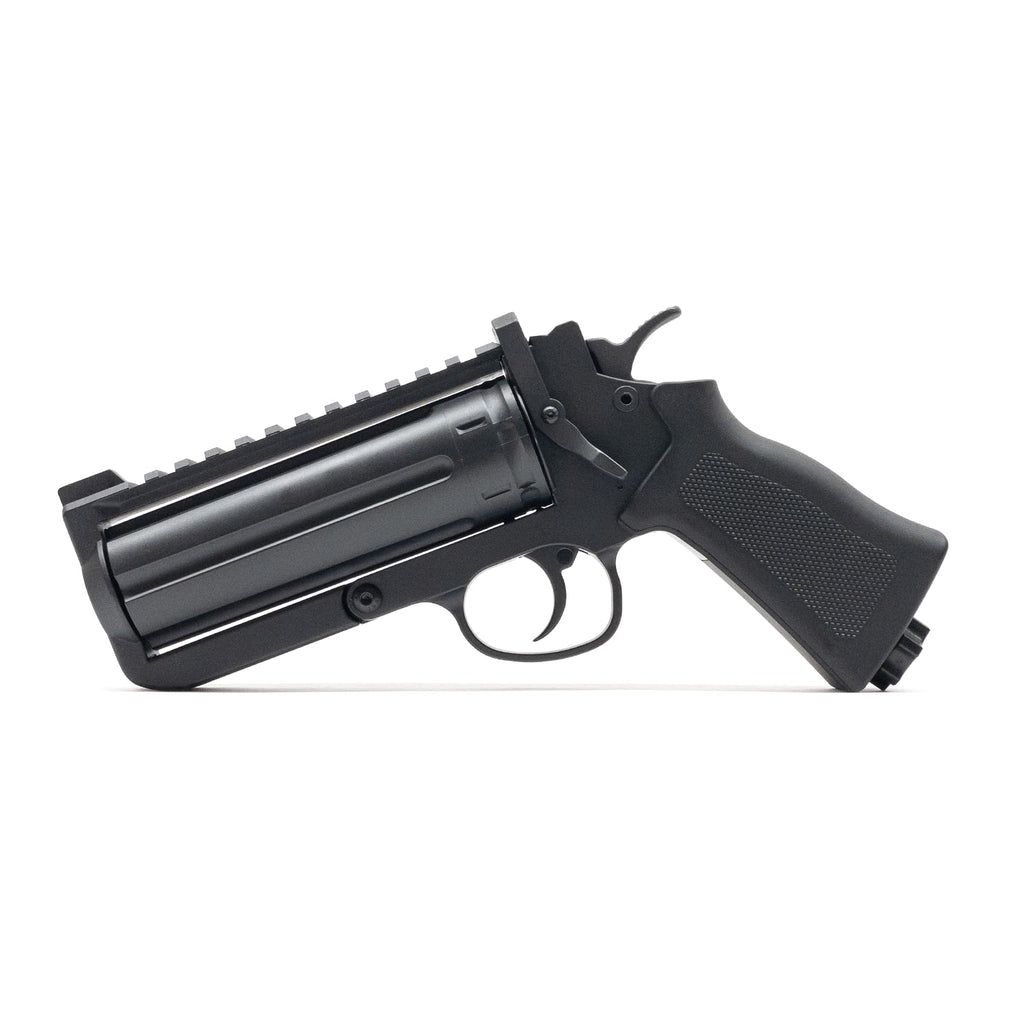 PISTOLA CO2 SIXNEEDLER SEMI-AUTO 6X