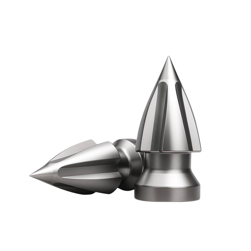 DIABOLOS HARPEX AQUILES CALIBRE 5.5 DE 200 UNIDADES