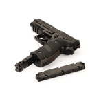 PISTOLA CO2 SIG SAUER P226 MK-25 SEMI-AUTO 16X